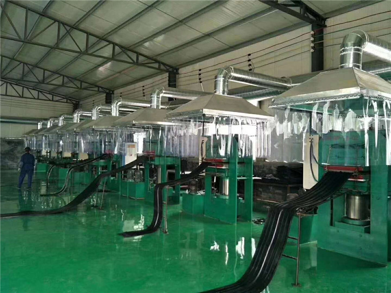 橡胶止水带,背贴式橡胶止水带,止水带 